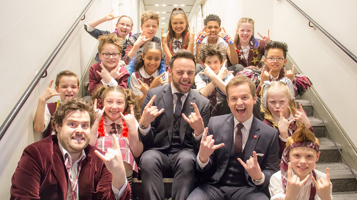 Blueprint tweet media