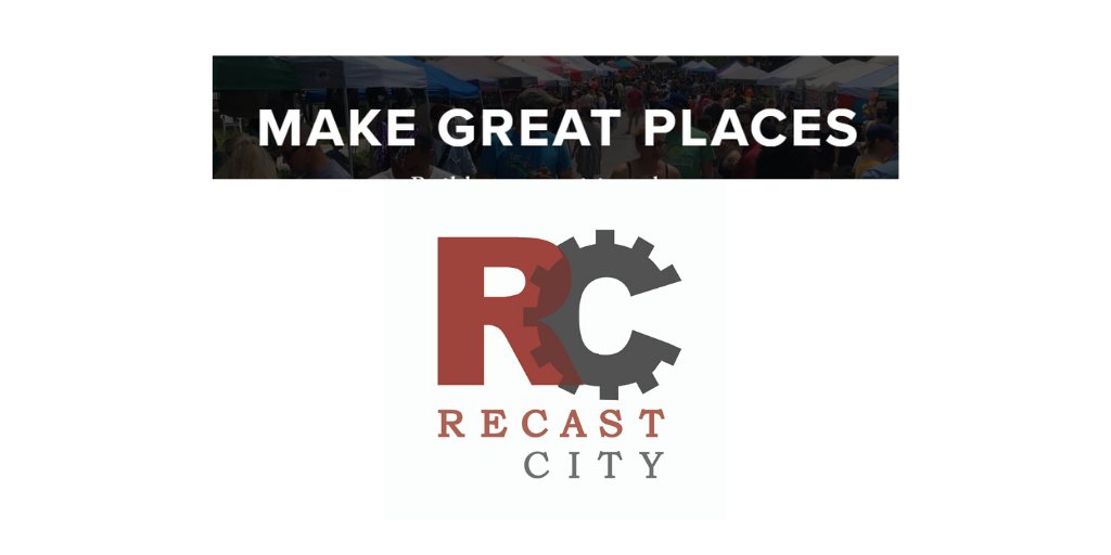 MMLeague's tweet image. TODAY, 12pm - Saving small businesses is more important than ever! Learn what local leadership can do to rebuild local economies in webinar led by @IlanaPreuss, founder of Recast City. Register now. @DPGilmartin @aminghine @rigterink1 bit.ly/2Aj8OgO