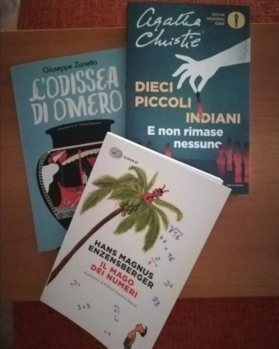 sdbpaderno's tweet photo. A. e F. #1Csecondaria pronti per le letture delle vacanze #grazie https://t.co/ym7D7HD8nC