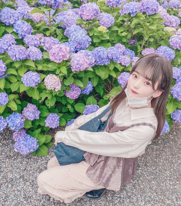 コスプレイヤー鳴瀬ぷぷのTwitter画像47