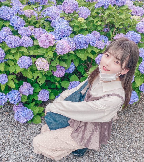 コスプレイヤー鳴瀬ぷぷのTwitter画像48