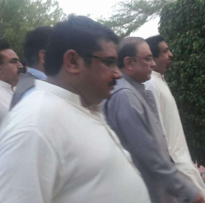 KarachiRehai's tweet photo. ٹکرز  

مٹیاری ۔سردار اختر منگل کا پی  ٹی آئی کو یو چھوڑنا اس کا سپوت ہے کے تحریک انصاف کا کوئے  وجود نہیں ہے۔ ۔۔۔۔پیپلزپارٹی کے رہائی کمیٹی کے سربراہ میر گاجو خان ملا https://t.co/pkj8cQLNvm
