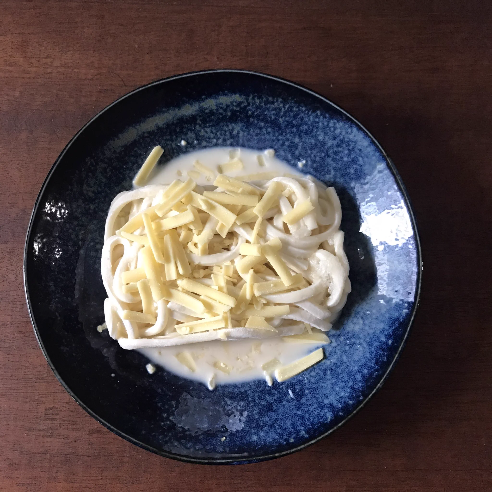 昼夜連続で食べてしまうほどの美味しさ？！うどん×豆乳の絶品料理の作り方！