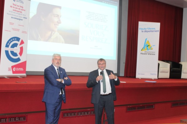 aqui_fr's tweet image. [Economie] La #HauteVienne veut #attirer des #citadins en manque de #campagne 
@hautevienne_dep @CCILimoges aqui.fr/economies/la-h…