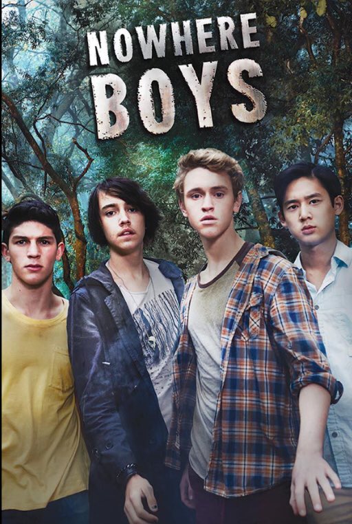 aeshtics's tweet photo. -Nowhere Boys https://t.co/JeTJxCsC53