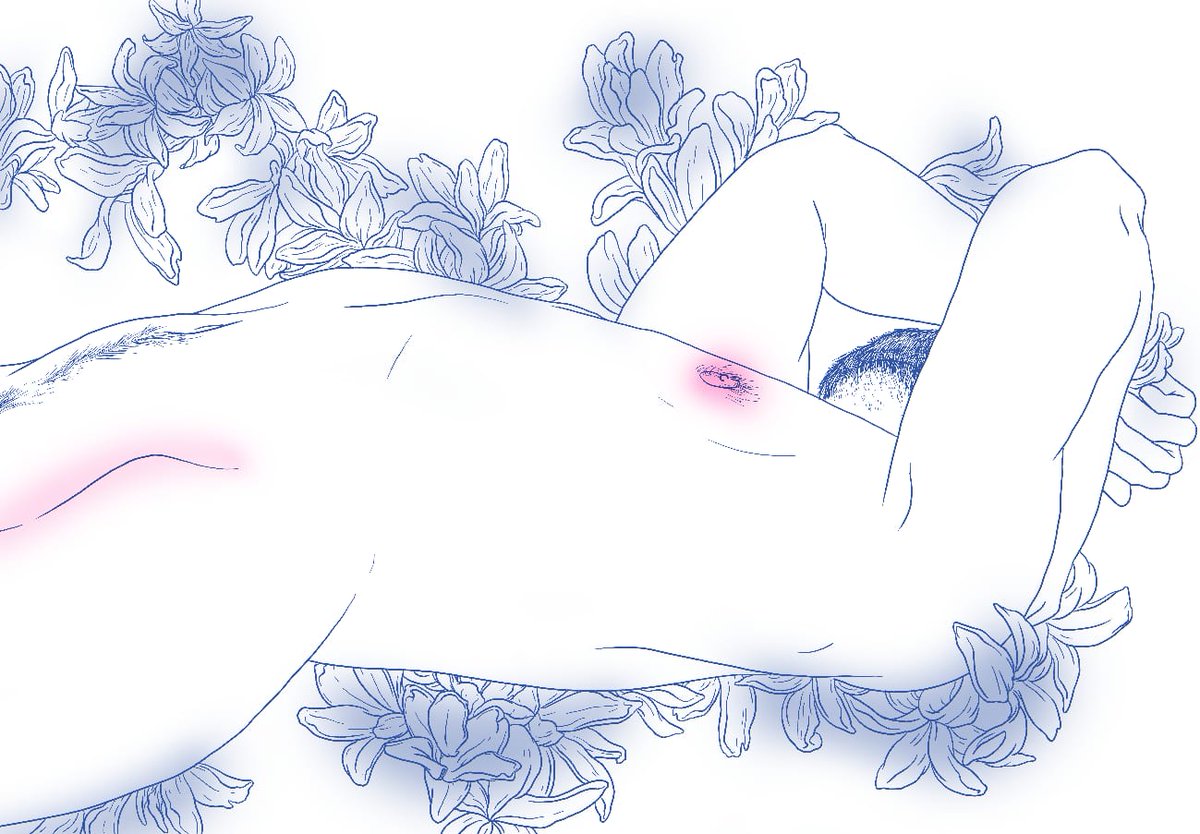 Très heureuse d'avoir participé au Fanzine Sprinkle, projet initié par Ariane Hugues et Adèle Mesones sur l'érotisation des corps masculins !
Au total 28 illustratrices, je vous laisse découvrir ma contribution 😊
instagram.com/p/CBkz9qtBesM/…
© DURGAMAYA