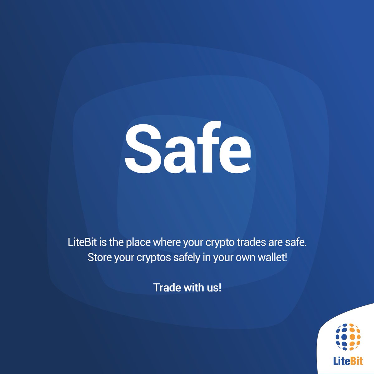 safe cryptocurrency platform