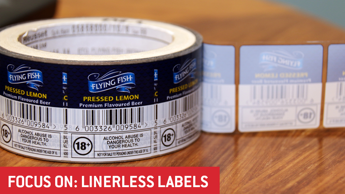 LabelsNLabeling's tweet image. FOCUS ON: LINERLESS LABELS

Mike Fairley provides an overview of current linerless technology trends and previews a significant new innovation that offers a minimal waste future: bit.ly/3dmscHx

#LabelNews #LinerlessTechnology #LabeMarket #LabelIndustry