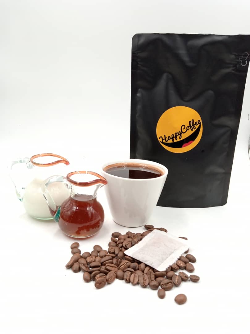 HappyCoffeeN's tweet photo. Rainy Day๐ง We got you covered for your home brew. Click on the link to shop a pack of our Nigerian Coffee blend -https://t.co/h0hyy36BXW or
Call us at 07083872632 | 07036456522 to place your orderโ๐ #coffeelovers #happycoffeenigeria #shopkite #deliveryservice https://t.co/bjzY8Dioam