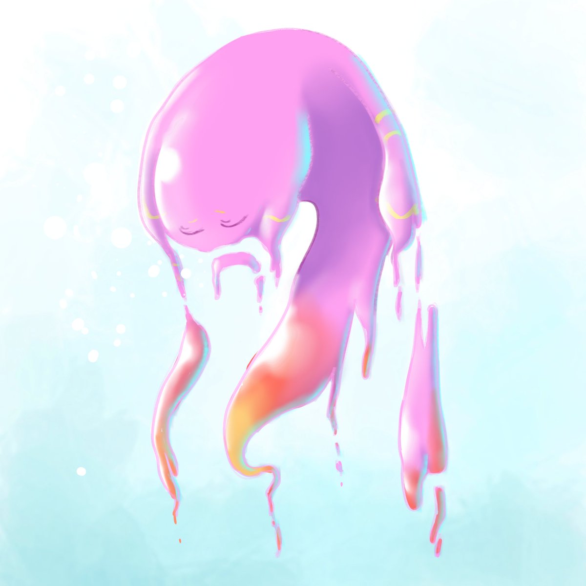 sino_2D's tweet photo. クレイジークライアントチャレンジ、Day35
「30歳の疲れている妖怪」
#CrazyClients  #illustration #sketch #artwork #digitalart #conceptart  #painting　

https://t.co/YHRx4iEG5W https://t.co/N27qH4K7Ps