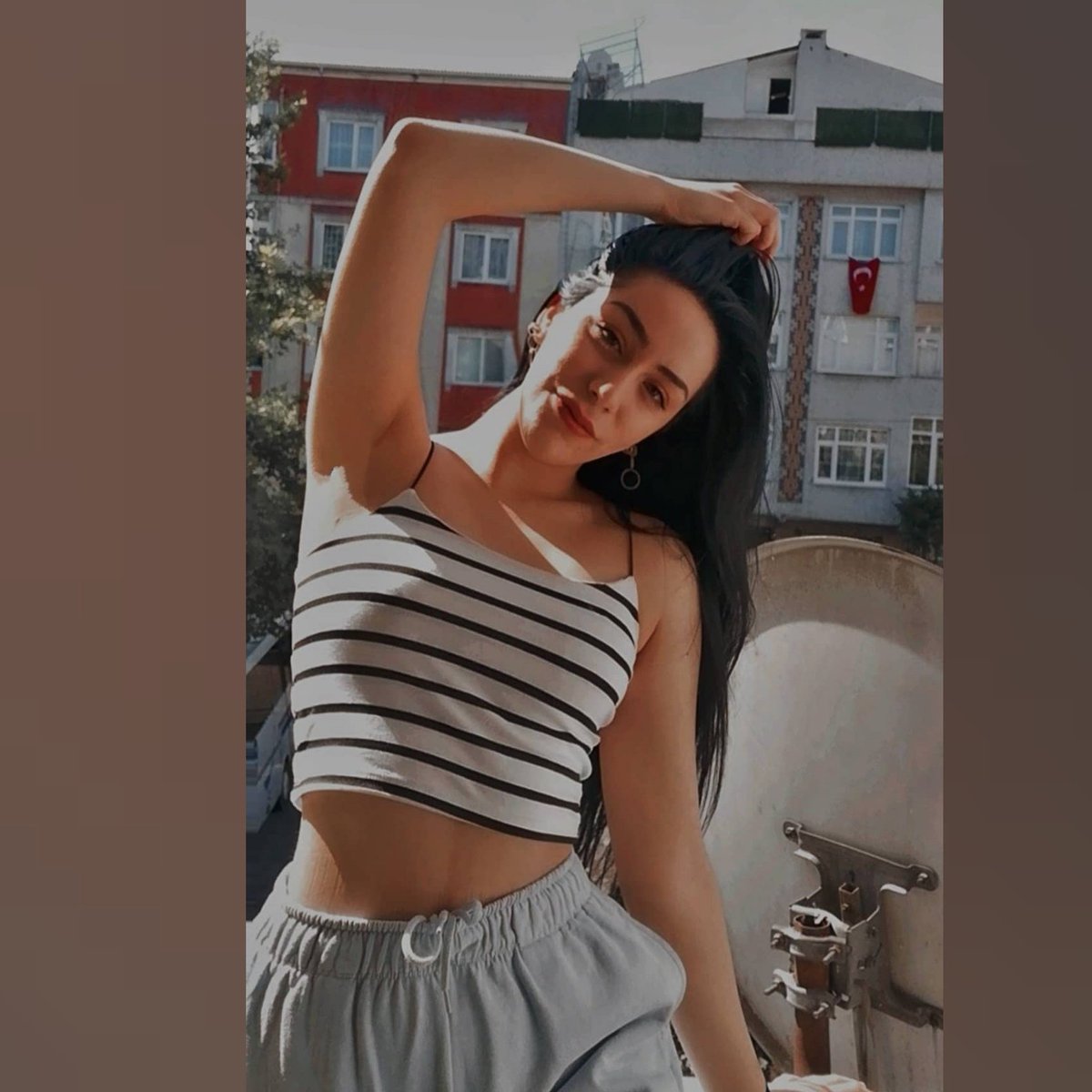 #YeniProfilResmi
