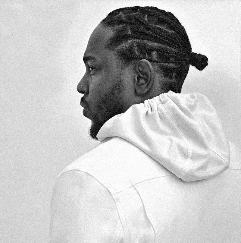 . Love is not just a verb. It s you looking in the mirror. Kendrick Lamar

Happy birthday! 