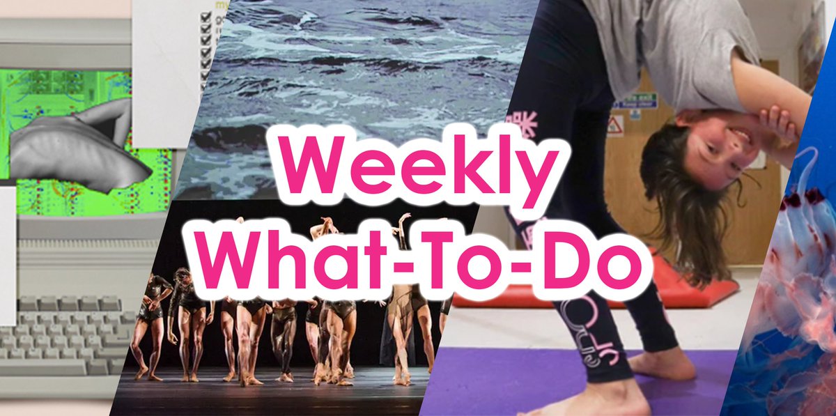 💫 What's good? Take a peek at our Weekly What-to-Do to see how you can stay busy 💫

Featuring <a href="/royalcourt/">Royal Court</a> <a href="/newdiorama/">New Diorama Theatre</a> <a href="/AirCraftCircus/">AirCraft Circus Academy</a> <a href="/tombracemagic/">Tom Brace</a> <a href="/LittleATheatre/">Little Angel Theatre</a> @bcmg @RoyalOperaHouse and more!

Click here to explore: artsdepot.co.uk/weekly-what-do…