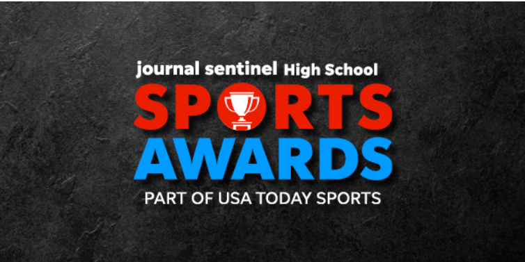 1WarriorMHS's tweet photo. TODAY the Warriors represent ... @ 6pm in a star-studded celebration of the best high school athletes, coaches, and teams in the area ... The Journal Sentinel High School Sports Awards
#MJSSportsAwards #HighSchoolSportsAwards @hssportsawards @MuskegoNorwaySc @MHSIrvine @MhsTheme https://t.co/uaeep0ovFm
