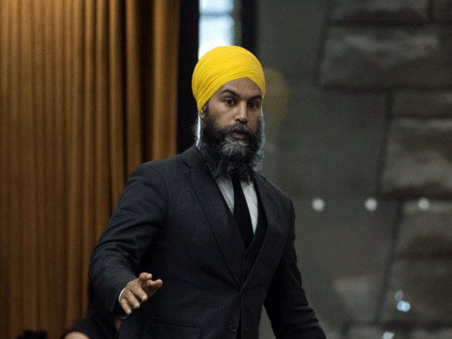 Yesterday in the Canadian House of Commons, NPD leader Jagmeet Singh, was expelled for calling a Bloc Quebecois MP racist and refusing to apologize for it. People seem more appalled by the use of the word than the reason for which it was used. Let's break it down shall we?