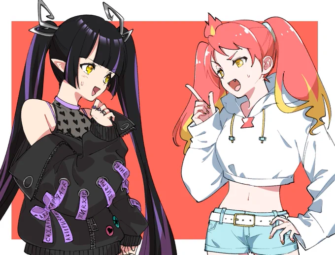 #トモシ画
#アンナート 