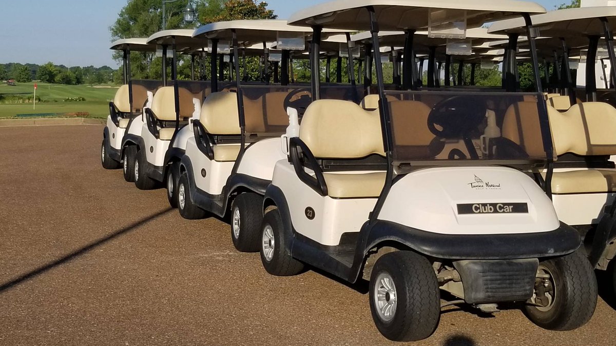 On point! The course is CALLING!!
<a href="/tunicanational/">Tunica National</a> 
#golfisgreat