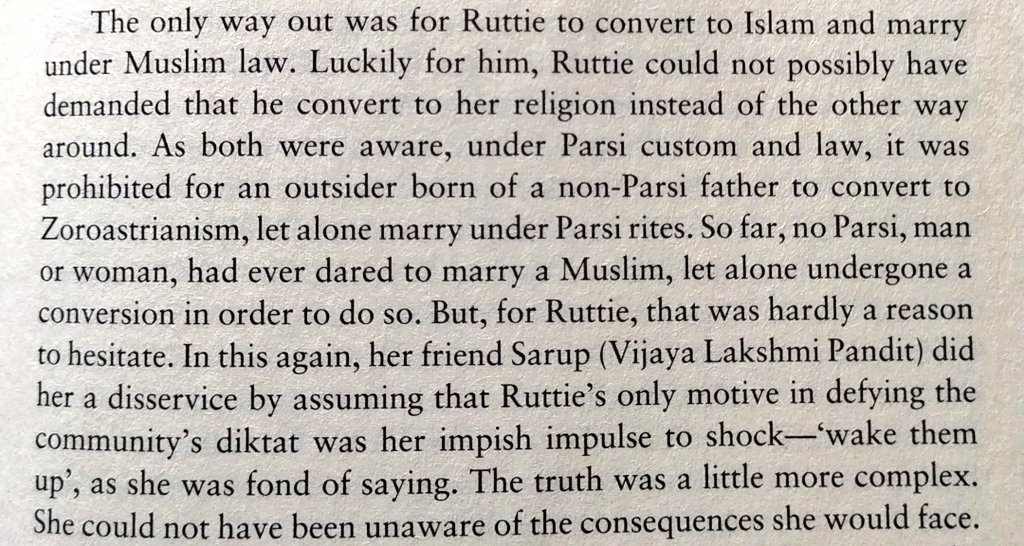 Even back then, it was not legally easy for the marriage to take place, but it did.