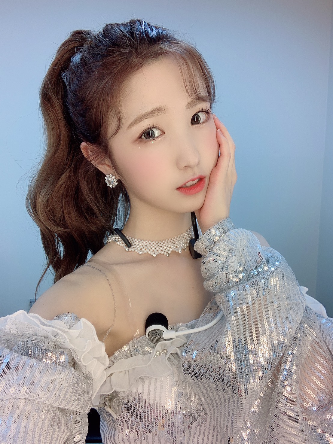 IZONE ONEIRICTHEATER 本田仁美