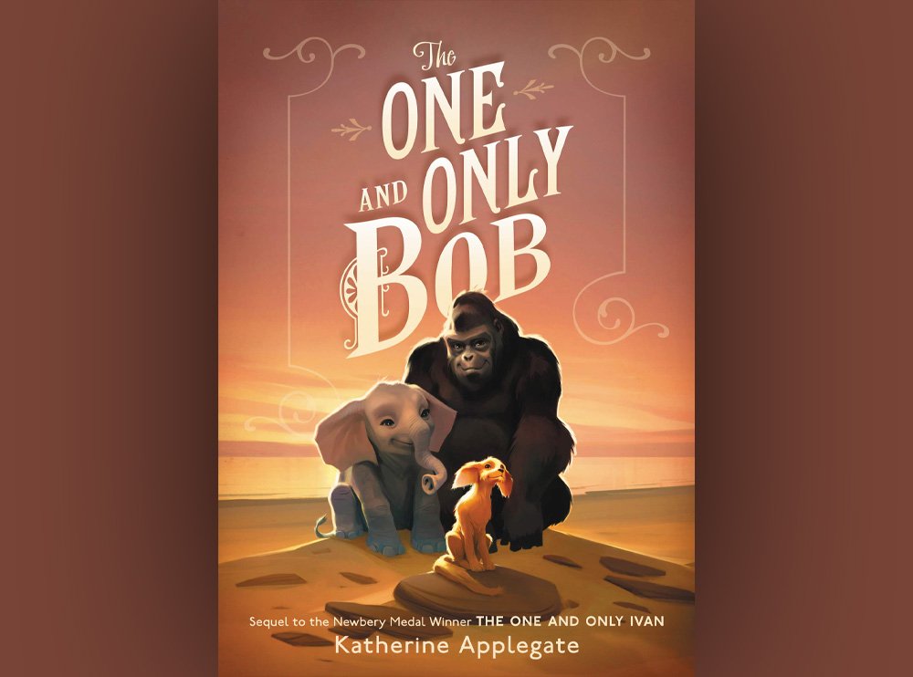 Can I get recommendations of indie bookstores in the UK? I'm desperate to buy #TheOneAndOnlyBob and would rather support #indie! Thanks 📚

#bookshops #booksellers #shopindie