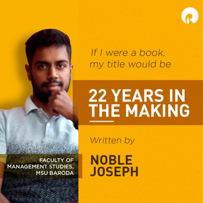 RILCampus's tweet photo. Welcome, Noble to our #RelianceFamily
We hope you are excited to kick-start your journey into the corporate world by interning with us. All the best! :)
#RILTrainees #RelianceSummer #VirtualInternship #RILWayOfLife #CampusToCorporate #HRTrainees #RILCampus https://t.co/us2g4Cq7Wu