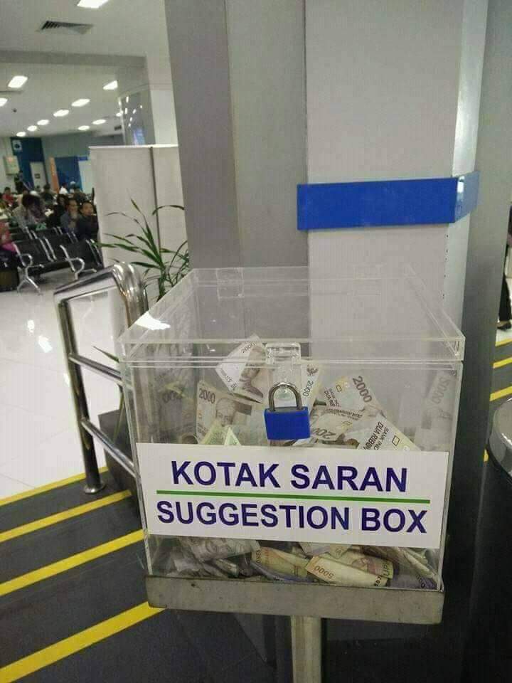 <a href="/cho_ro/">ちょろ</a> media sosial menguak kebodohan" yang sebelumnya tidak nampak.

indonesia darurat literasi