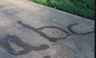 NickiLcr's tweet photo. #junechallenge
It's a lovely day for painting outside with water!
Can you paint some numbers, letters or your name?
#summertime #stayhomehavefun #outdoorlearning #outdoorfun
@MrsMonaghanADHT @LangfauldsPS https://t.co/ykhtwlkSc9