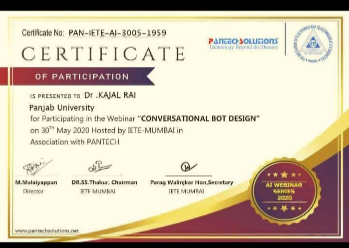 RaiKajal's tweet photo. #learning #botdesign #AI https://t.co/bYlzakTtnf
