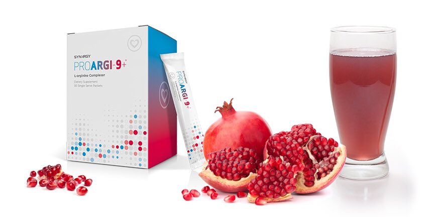 By introducing a #vitamin-packed potent and scientifically-refined l-#arginine supplement ProArgi9+ into your #diet, your body will be able to significantly #increase the level of nitric oxide it produces, supporting a healthy circulatory system and cardiovascular function 🍉