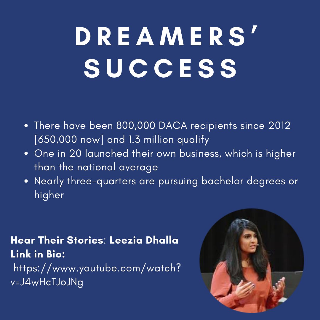 With the DACA decision imminent, it is crucial to stay informed on a civil rights issue that effects so many lives #daca  #defenddaca  #dreamer  #civilrights  #immigrant  #immigration  #undocumented  #undocumentedimmigrant  #children  #undocumentedstudents  #undocugrads  #immigrantrights