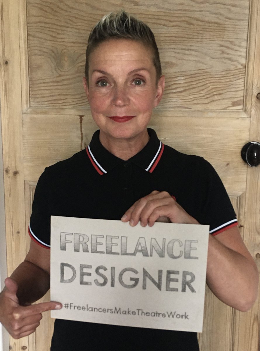 Amanda Stoodley tweet media