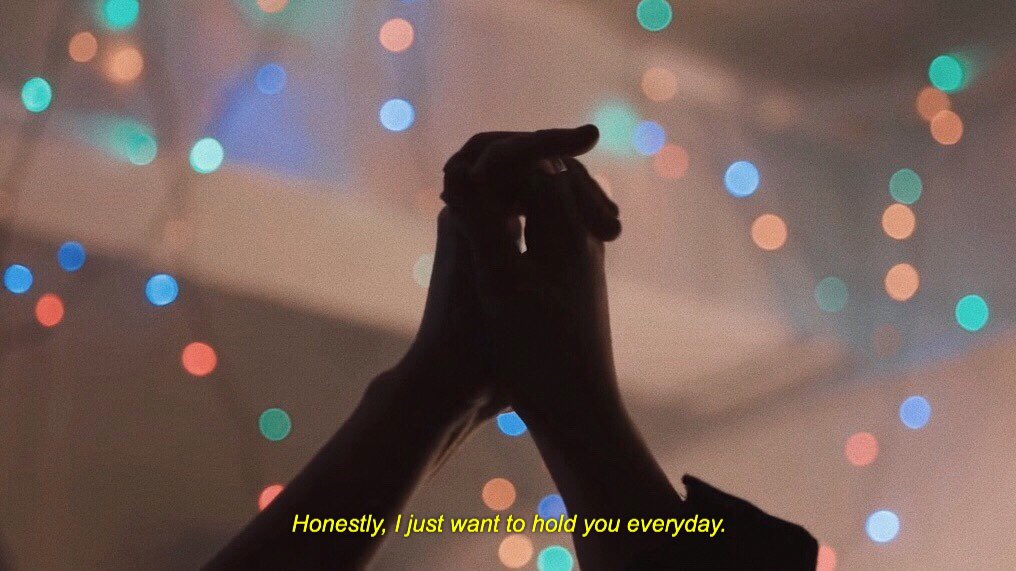 i’m your girl ? — khan (2018)