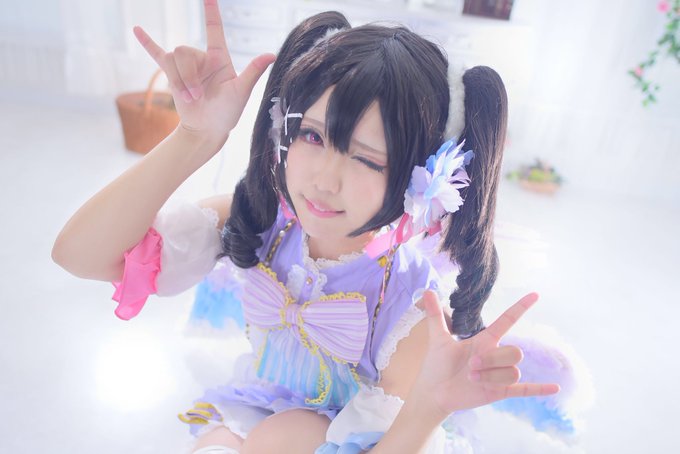 コスプレイヤー雪見のTwitter画像12