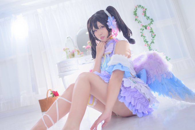 コスプレイヤー雪見のTwitter画像13