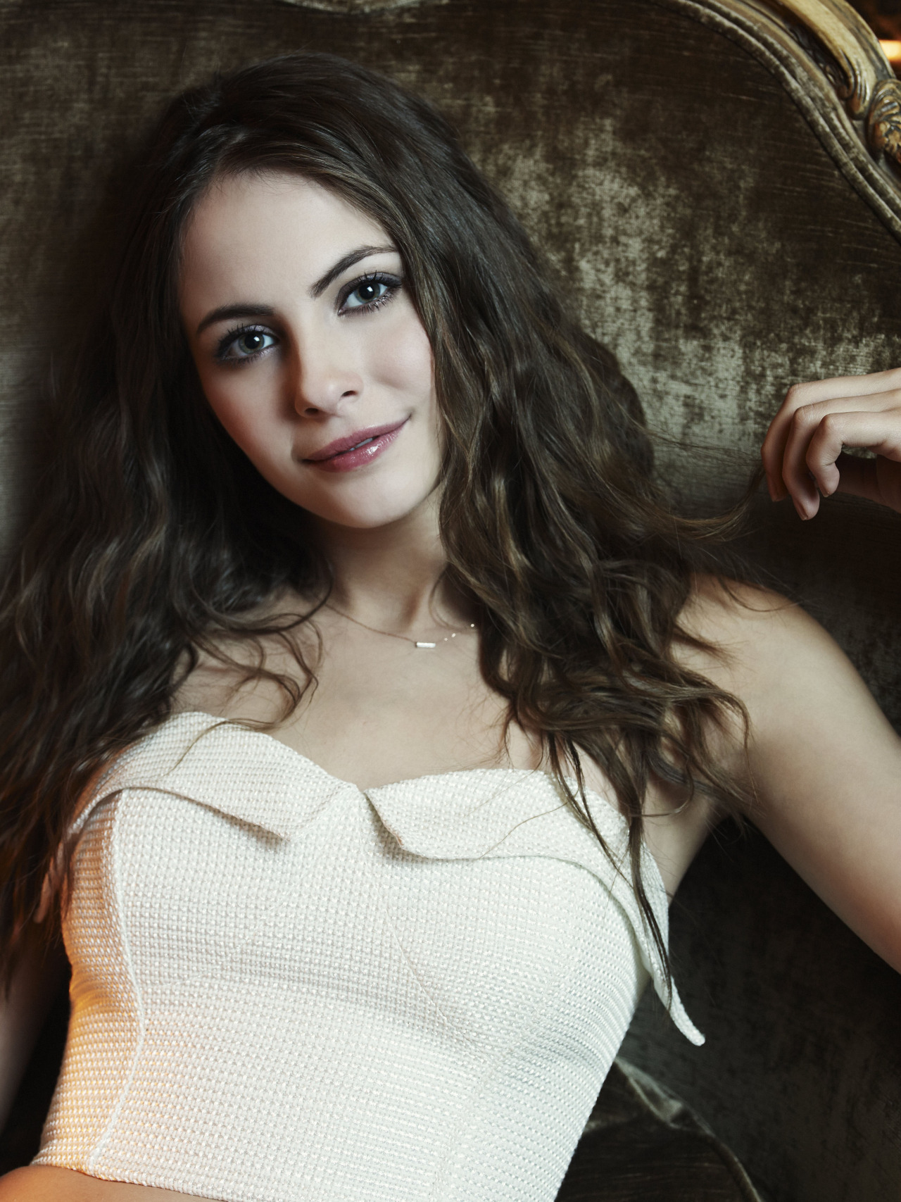 Happy Birthday Willa Holland 