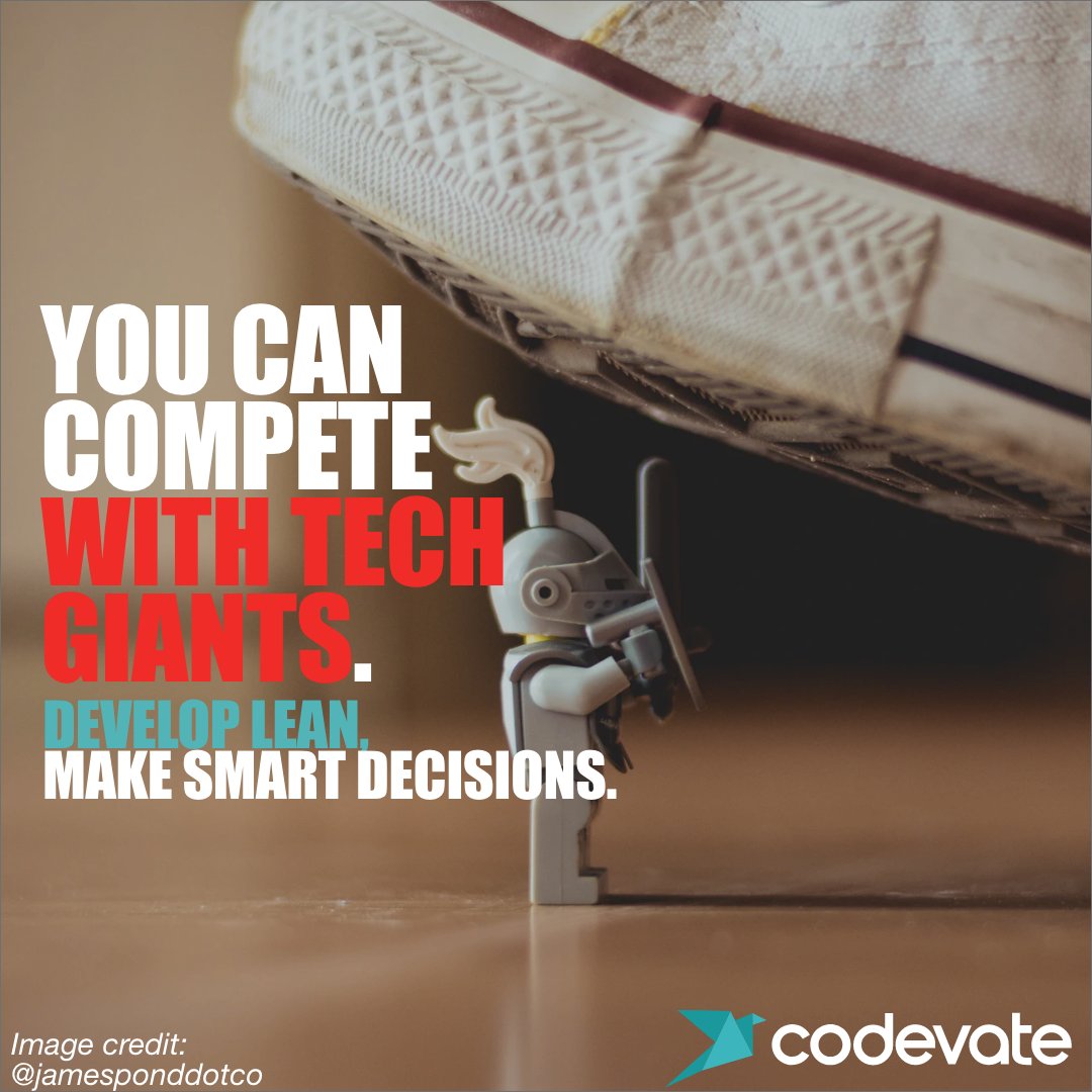 In 7+ years of operation, we've helped clients from dozens of industries digitise their operations and increase their market share.⚡

YOU can do the same. If you're ready to scale up, you can start with a free consultation! DM us today.📫

#software #tech #business #success