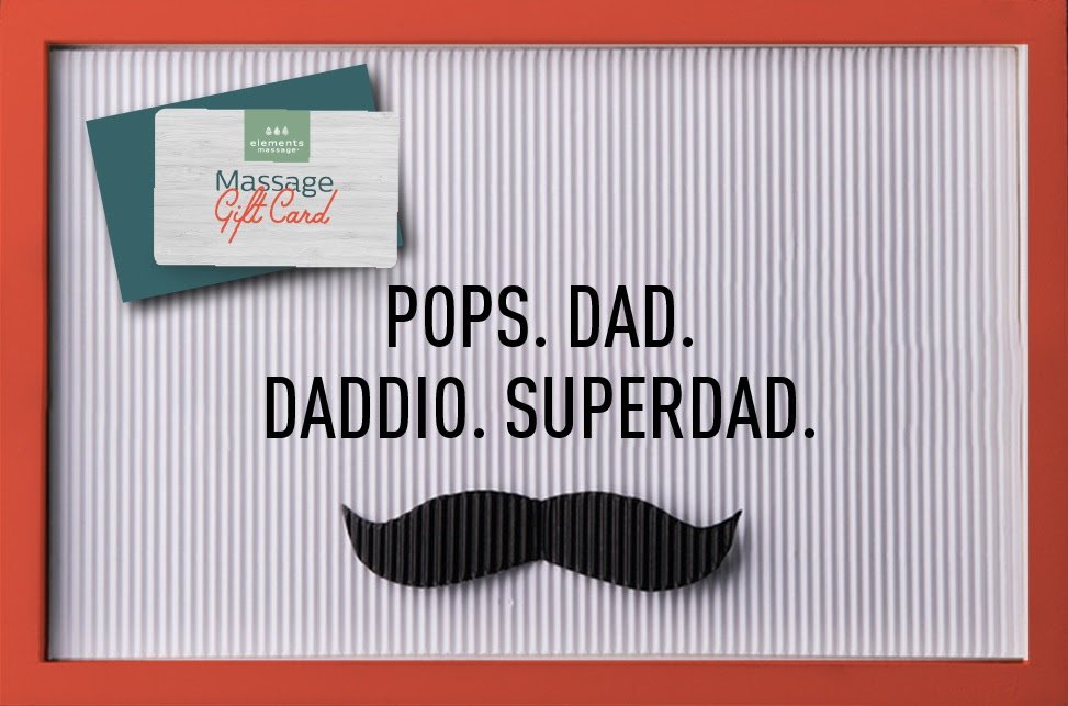 ElementsHappyV's tweet image. No matter what you call him, one thing that's certain, he deserves some rest and relaxation this Father's Day. Visit our studio to purchase a gift card today! Or get one here: app.locbox.com/en-US/promotio…