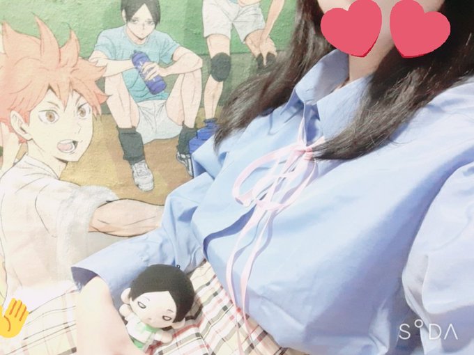 国見英の嫁で有名になりたいのtwitterイラスト検索結果