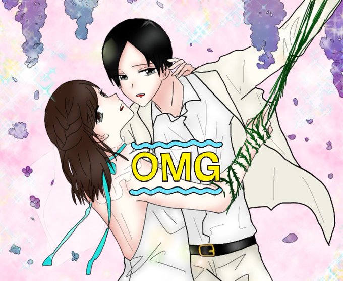 国見英の嫁で有名になりたいのtwitterイラスト検索結果