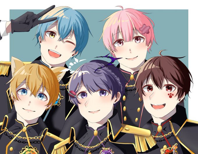 千本桜のtwitterイラスト検索結果 古い順