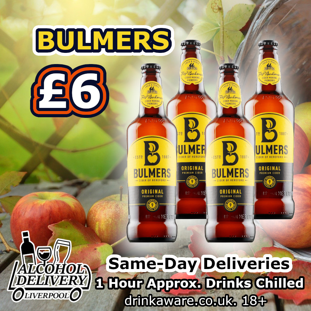 LivAlcohol's tweet photo. ICE COLD Cider!
Shop: https://t.co/2OPVUZB9Jr
or call/text: 07305774032

18+ only.

#alcohol #bulmers #cider #liverpool #merseyside #chester #warrington #wirral #sthelens #birkenhead #crosby https://t.co/LcYPIDDOHC