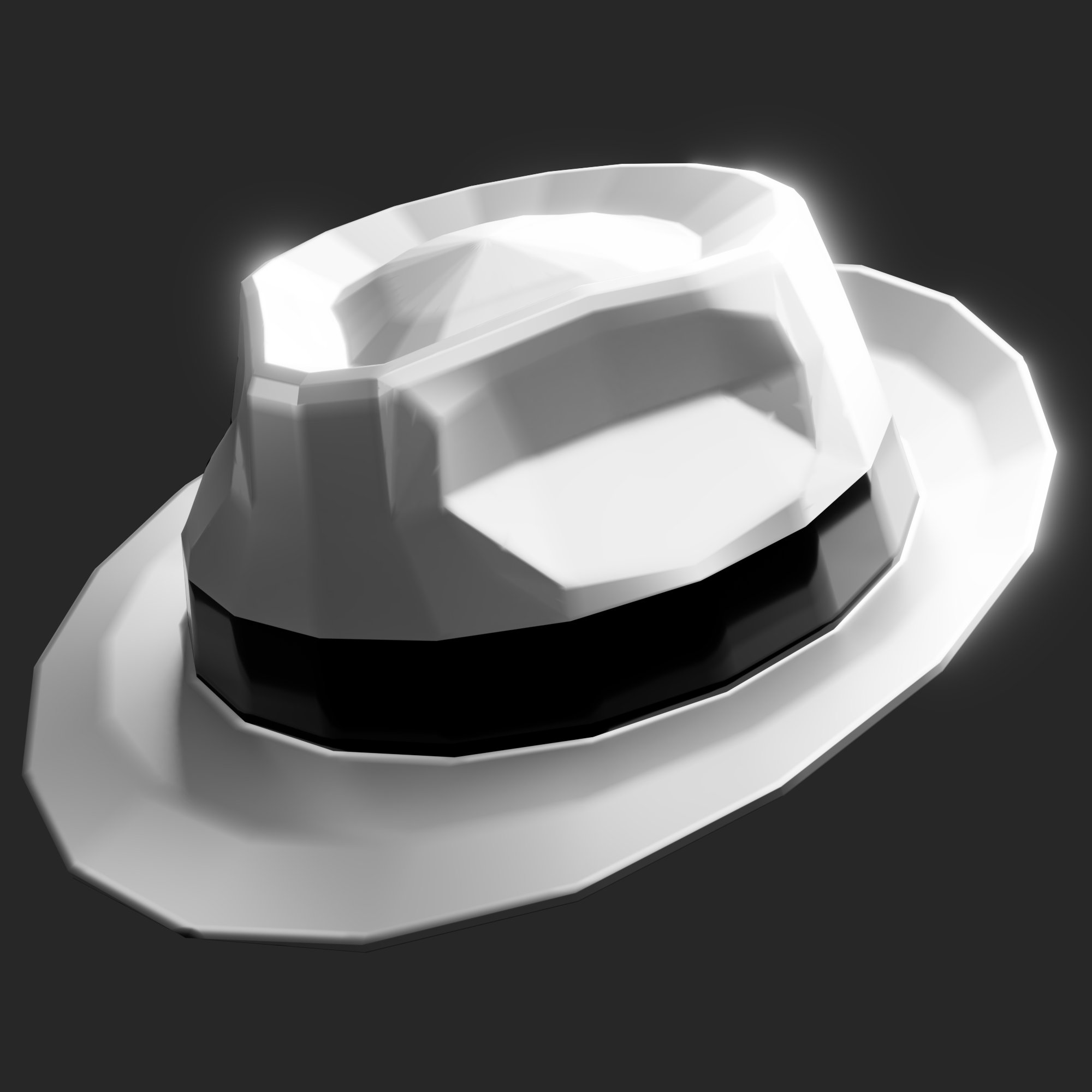 Spoofty On Twitter Third Hat Of The Hat Render Series White Sparkle Time Fedora Who Dis Submitted By Itsjennla Hat By Roblox Https T Co Ablrxho6yi - winter sparkle time fedora roblox