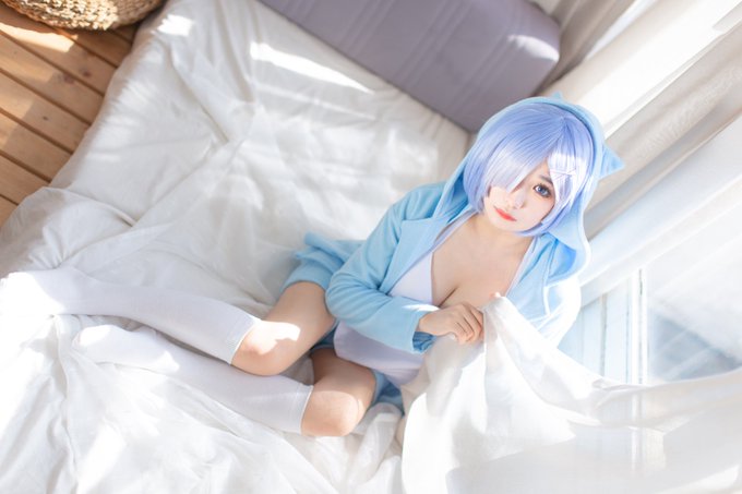 Twitterのコスプレ画像16