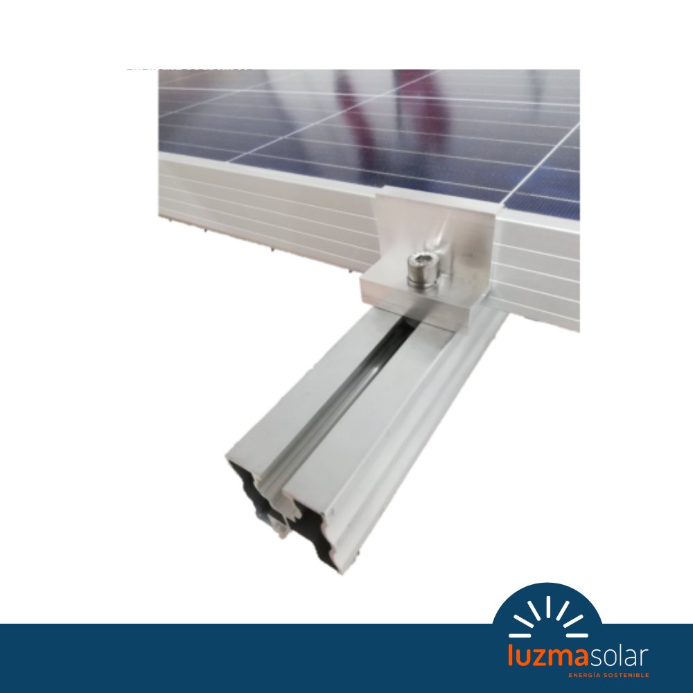 LuzmaSolar's tweet photo. 👉🏻 ESTRUCTURA COPLANAR: se fabrican según las características que requiera la instalación.  🛠Es por eso que es un producto tan versátil.

Más información: https://t.co/IlKP6RwOCV https://t.co/6YZBv7vYxy