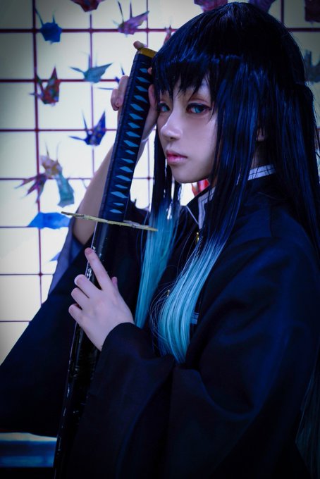 コスプレイヤー工藤棗のTwitter画像7