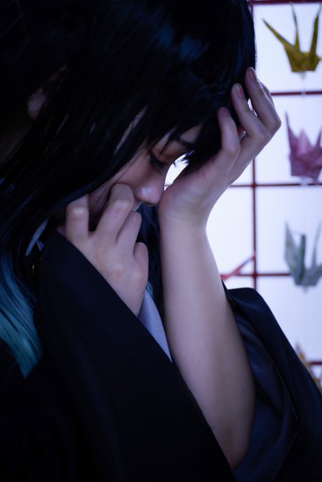 コスプレイヤー工藤棗のTwitter画像8