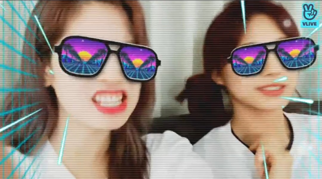 Retro DaTzu   @JYPETWICE