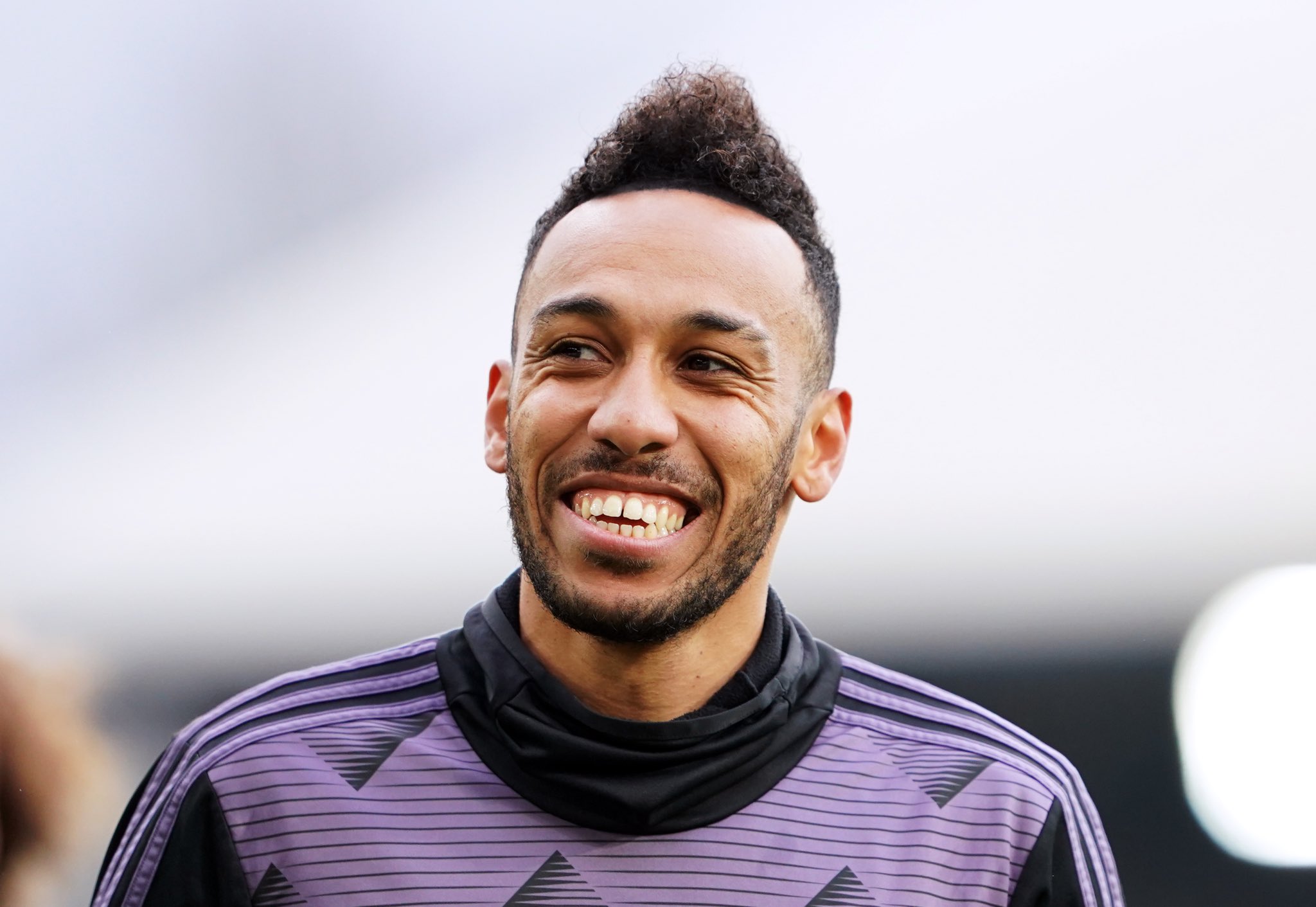 Happy Birthday to forward and Gabon  international, Pierre-Emerick Aubameyang! 