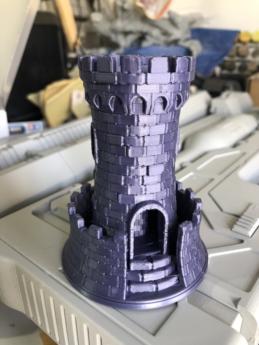 3D Maker Noob 🇲🇹 tweet media