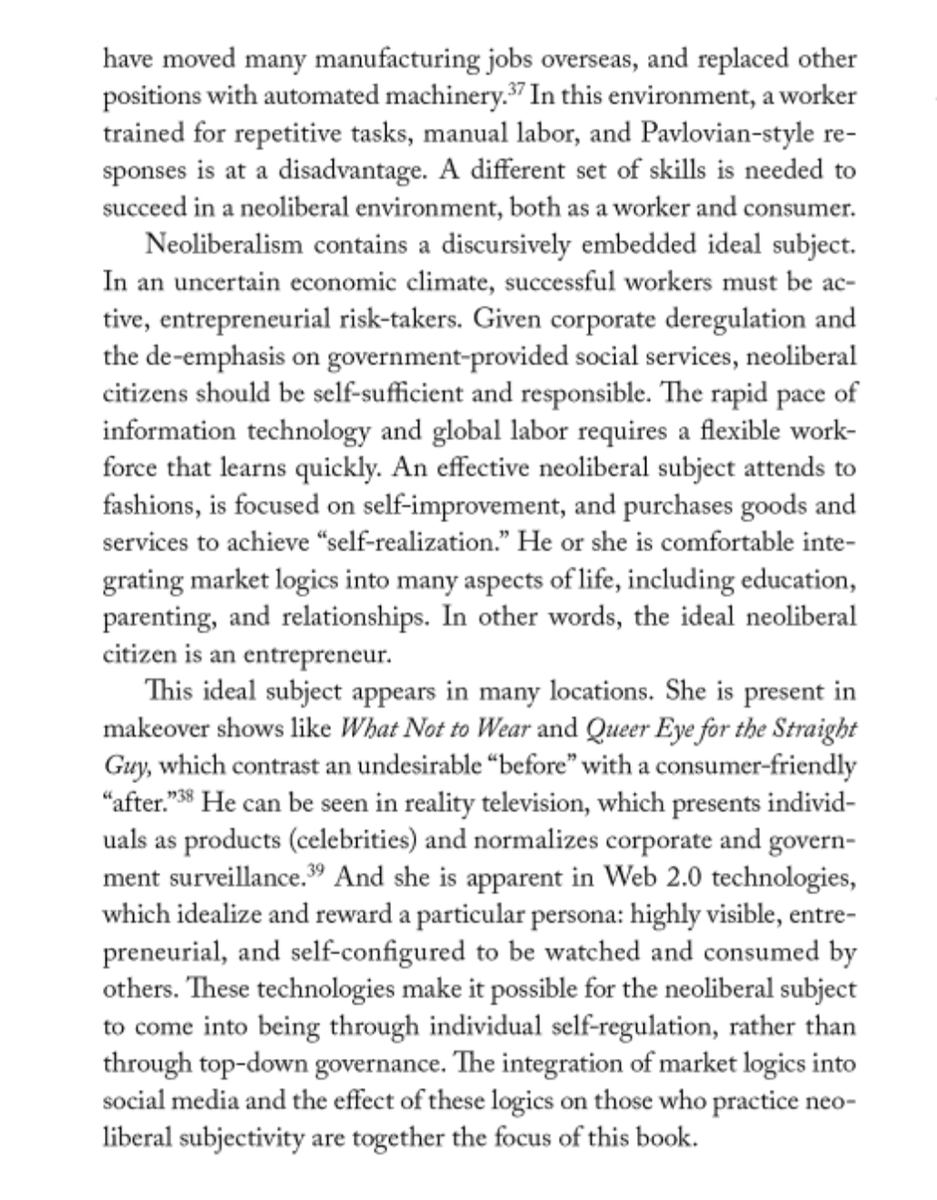 It’s extraordinary that so many people overlooked this phenomena for a whole decade, then flung themselves into it en masse just when the bad signs were starting to appear.